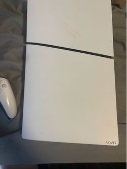 Ps5 slim