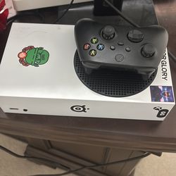 Xbox Series S (used)