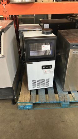 Ice Maker