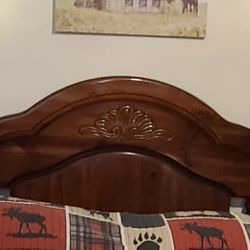 Queen Bedroom Set
