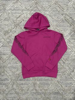 Chrome Hearts Hoodie