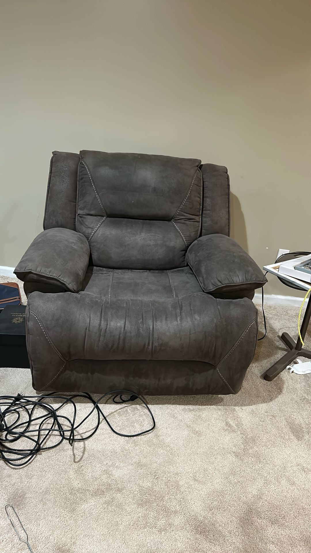 Electric Recliner