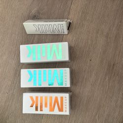 Milk Makeup Products