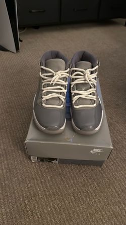 Jordan 11 Size 8.5