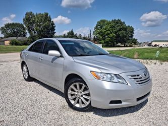 2008 Toyota Camry
