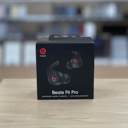 Beats Fit Pro