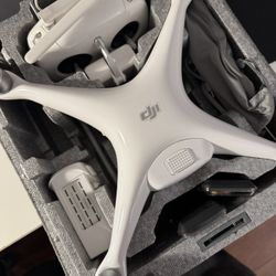 DJI Phantom 4 Pro V1