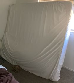 Free Cal King Mattress