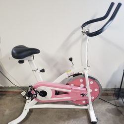 Sunny Health & Fitness  Exercise Bike