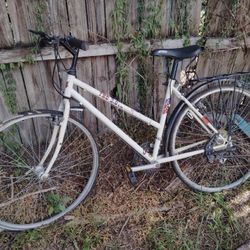 TNC 3.0 Bike Needs New Tires And Tubes 