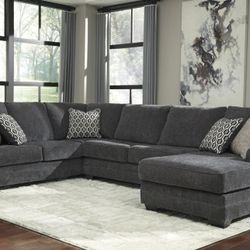 Tracling Slate RAF Sectional

