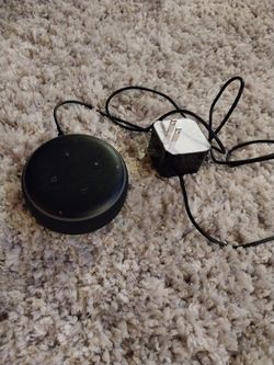 Bluetooth Speaker Amazon Echo Dot