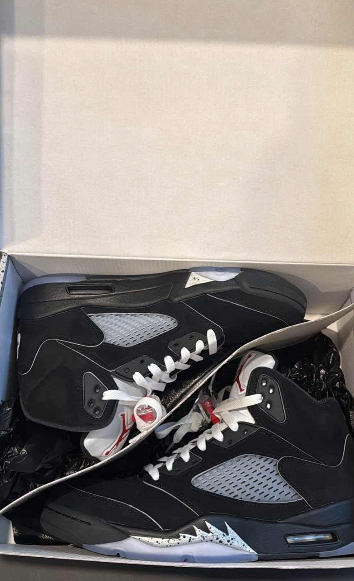 Size 9
