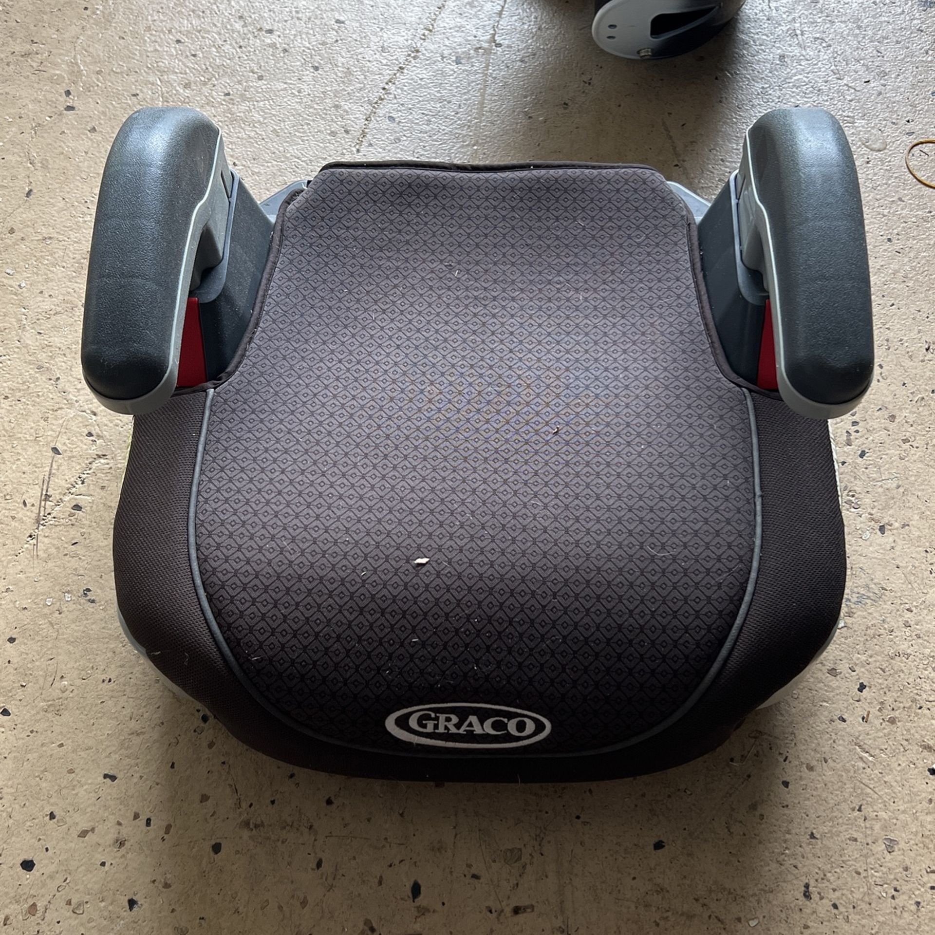 Booster Seat
