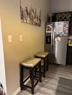 Barstools