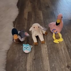 Children Toys