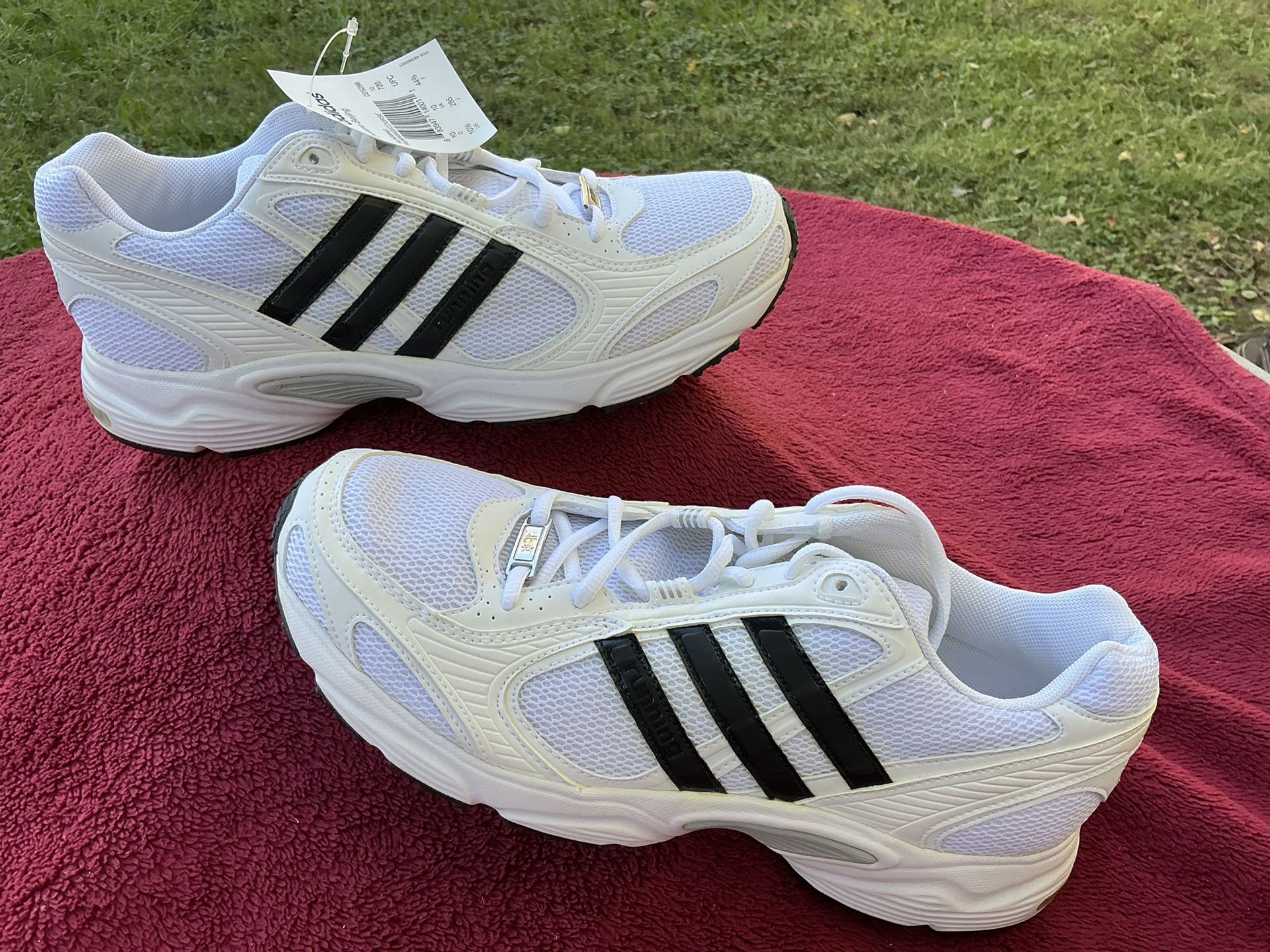 Adidas Durango Beijing DS Special Edition Olympic Shoes 025296 Men’s Sz 11 OG