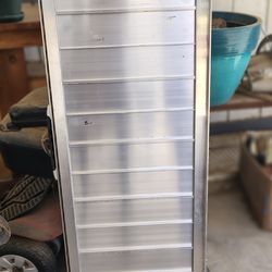 4'foot multi purpose ramp!