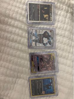 Pokemon Card Lot - Umbreon
