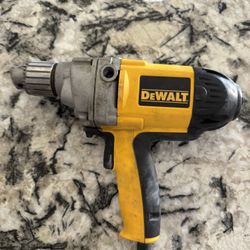 Dewalt Drill