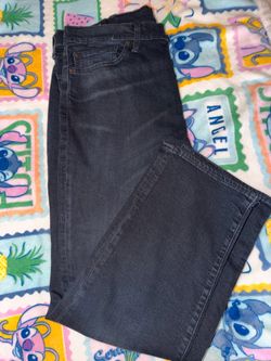 #Levi’s men’s jeans