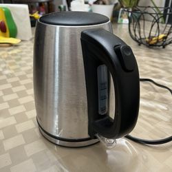 Electric Water Kettle 