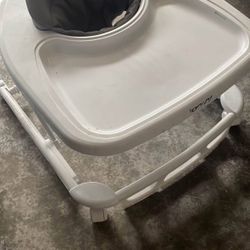 Free Joovy Baby Walker 
