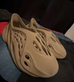 foam runners