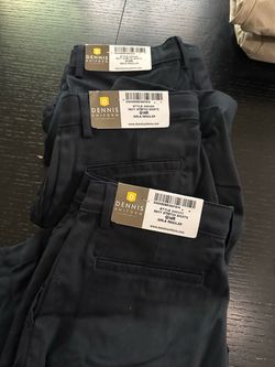 Dennis school uniforms for girls size 8-14