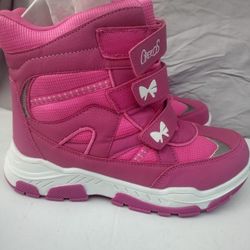 Snow Boots