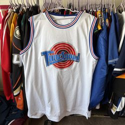 Lola Bunny Tune Squad Jersey Sz XXXL/ 3XL