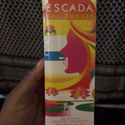 Escada Taj Sunset