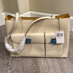 Tumi Tote Bag