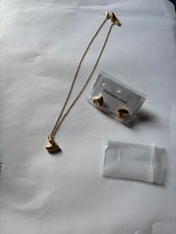 Jewelry set for woman s