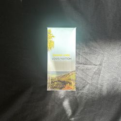 Lv Pacific Chill Eau de Parfum 100 ml