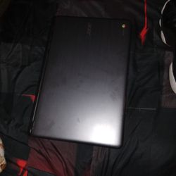 Acer Regular Size Laptop