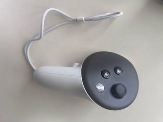 Quest 3 Right Controller Only