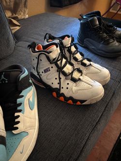 Size 9 men shoes