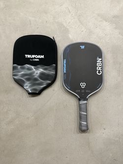CRBN TruFoam Waves 4 Paddle