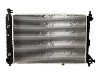 2004 Mustang Radiator 3.9 Ltr