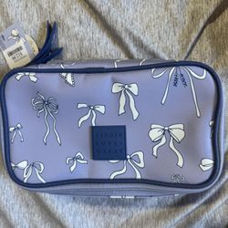 Makeup Bag
