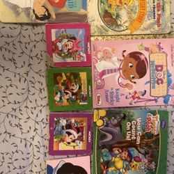 Children’s Disney Book Bundle  