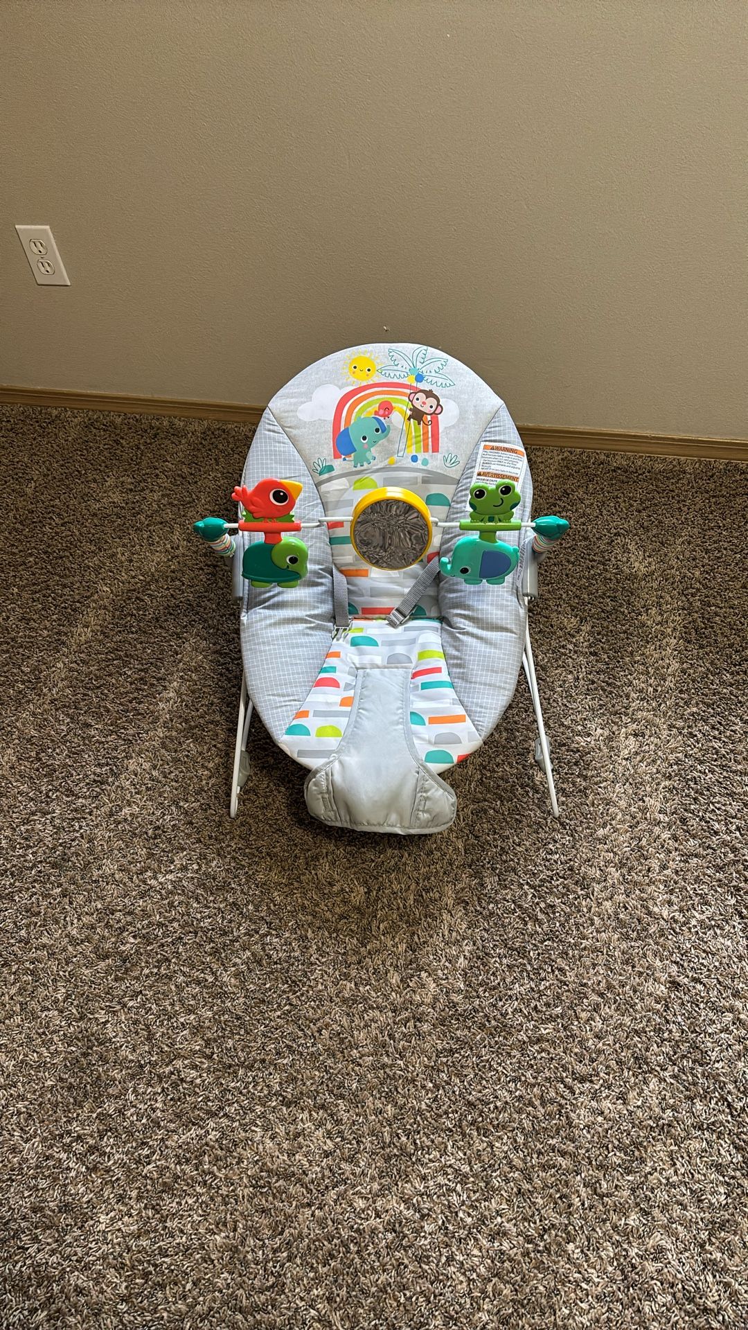 Baby Bouncer