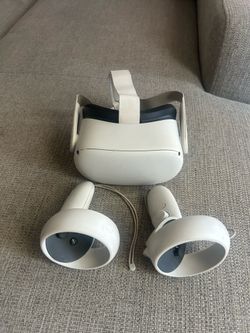Oculus quest two