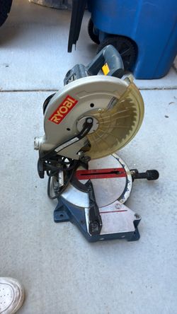 Table saw