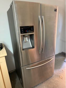 Samsung Refrigerator