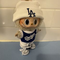 Outfit for your Labubu Doll