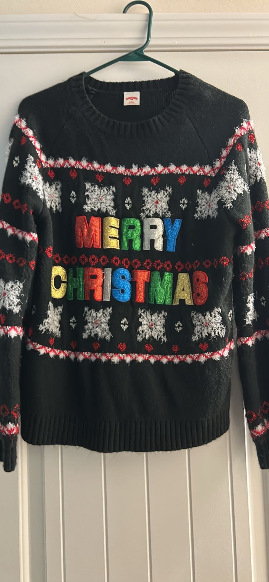 Ugly Christmas Sweater