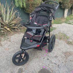 Baby Trend Stroller