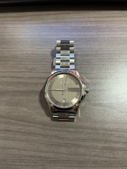 Gucci 126.4 Watch